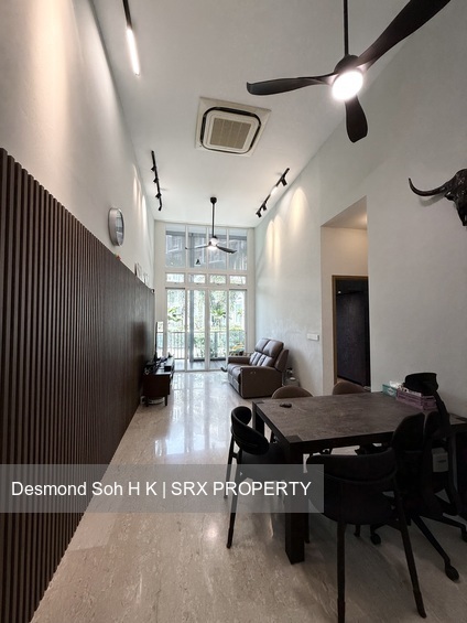 Waterfront @ Faber (D5), Apartment #560809311